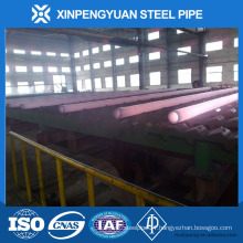Shandong Liaocheng XPY ASTM A 106 Gr.B STEEL PIPE SEAMLESS